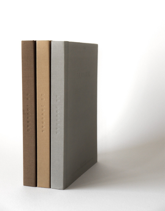 Carnets de journaling Unile