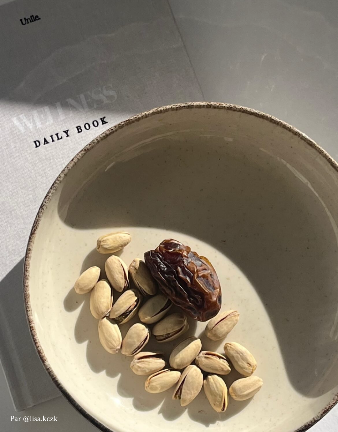 Wellness book papeterie Unile