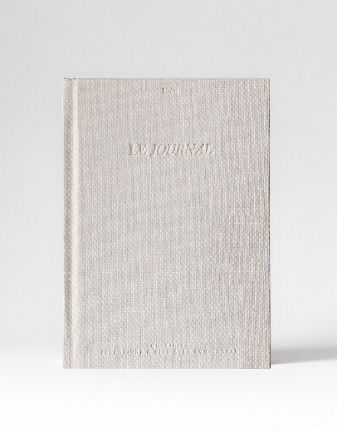 Le journal