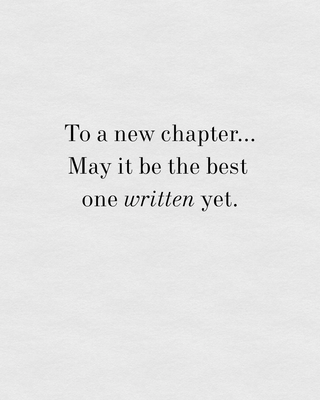 Citation inspirante du programme digital Spring Clean.