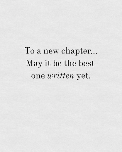 Citation inspirante du programme digital Spring Clean.