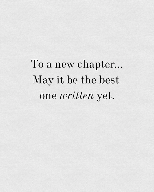 Citation inspirante du programme digital Spring Clean.