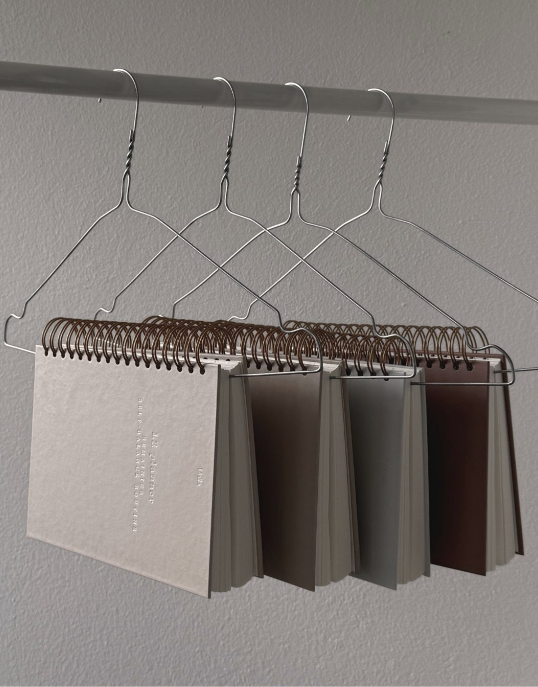 Nouvelle collection planners Unile.